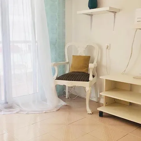 Odette's Summer House 公寓 *