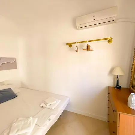 Odette's Summer House Apartment *