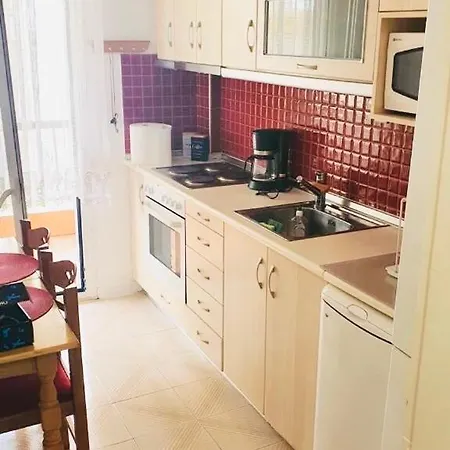 Odette's Summer House Apartment Nea Kallikrateia