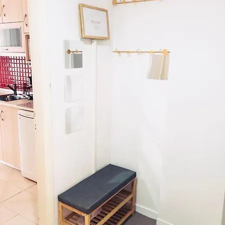 Odette's Summer House Apartment