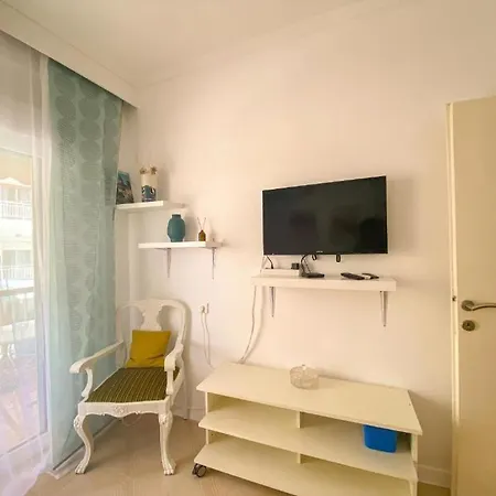 Odette's Summer House Nea Kallikrateia